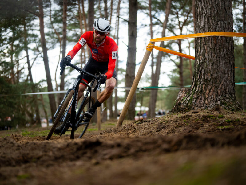 Thomas Verheyen (Wielerclub Steeds Vooraan Kontich)  / Sluitingsprijs Oostmalle